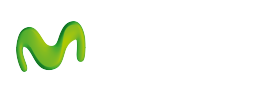 Logo Movistar MX